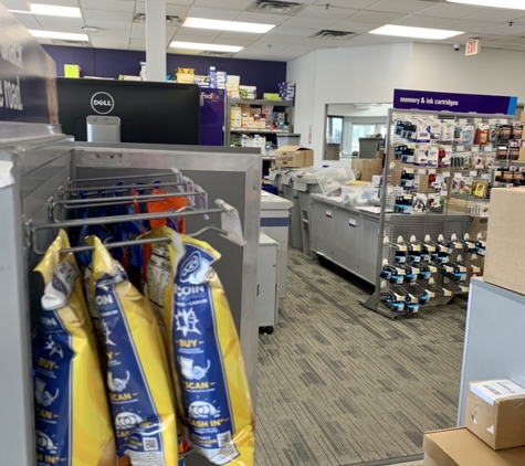 FedEx Office Print & Ship Center - San Diego, CA