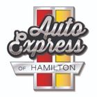 Auto Express Of Hamilton