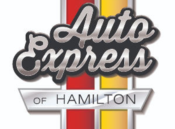 Auto Express Of Hamilton - Hamilton, OH