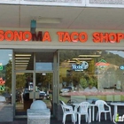 Sonoma Taco Shop
