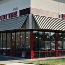 Discount Tire - Automobile Parts & Supplies