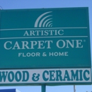 Artistic Carpet One-Lancaster - Floor Materials