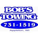 Bob's Towing - Towing Equipment