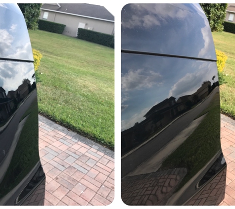 Hail Yes & Dent Repair USA - Shreveport, LA