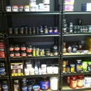 TGB Supplements - Health Clubs