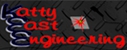 Katty East Engineering - Rural & Industrial Sheds