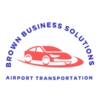 Brown Business Solutions Airport Transportation gallery