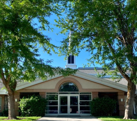 The Church of Jesus Christ of Latter-day Saints - Farmington, UT