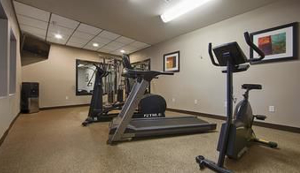 Best Western Plus Woodland Hills Hotel & Suites - Tulsa, OK