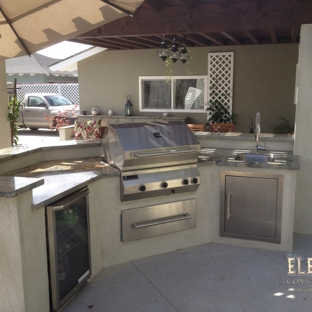 Element Construction Masonry & Paving - Lomita, CA