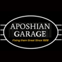 Aposhian Garage