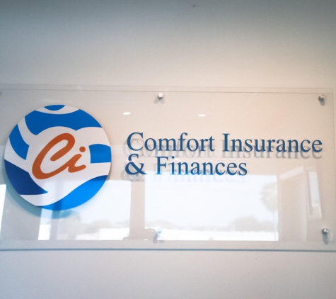 Comfort Insurance and Finances - Miami, FL