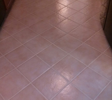 American Tile & Grout Cleaning - Loxahatchee, FL