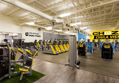 Chuze Fitness 1030 3rd Ave Chula Vista Ca 91911 - Ypcom