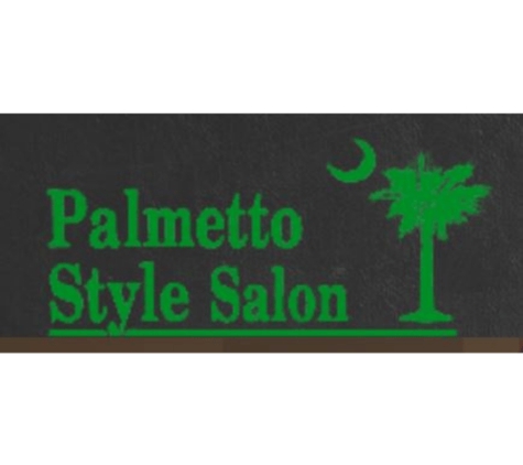 Palmetto Style Salon - Inman, SC