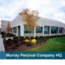 Murray A Percival Co - Distributing Service-Circular, Sample, Etc