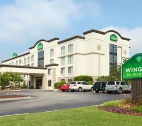 Wingate by Wyndham Fayetteville/Fort Bragg - Fayetteville, NC