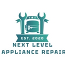 Next Level Appliance Repair - Major Appliance Refinishing & Repair