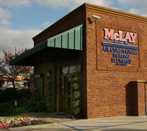 McLay Services, Inc. - La Verne, CA