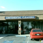 Continental Cleaners