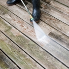 Bridwell Power Washing Service