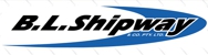 BL Shipway - Hoses & Hose Fittings