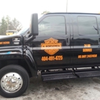 Four Horsemen Towing & Recovery