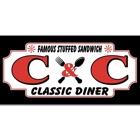 C&C Classic Diner