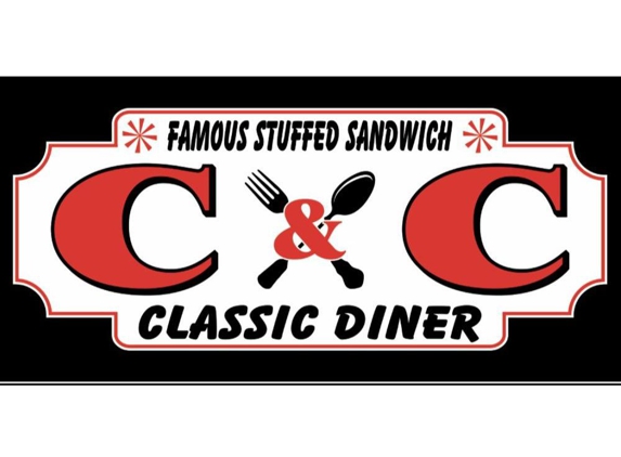 C&C Classic Diner - Raymond, WA