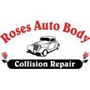 Roses Auto Body