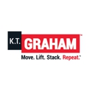 K T Graham Inc - Tractor Dealers