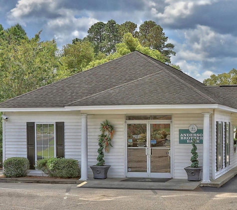 Anderson Brothers Bank - Loris, SC