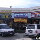 Nutrition Depot - Health & Diet Food Products