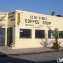12th Street Coffee Shop - Coffee & Espresso Restaurants