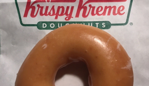 Krispy Kreme - Fremont, CA