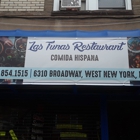 Las Tunas Restaurant