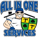 All In One Services - Gutters & Downspouts