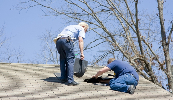 Front Range Roofing & Siding - Colorado Springs, CO