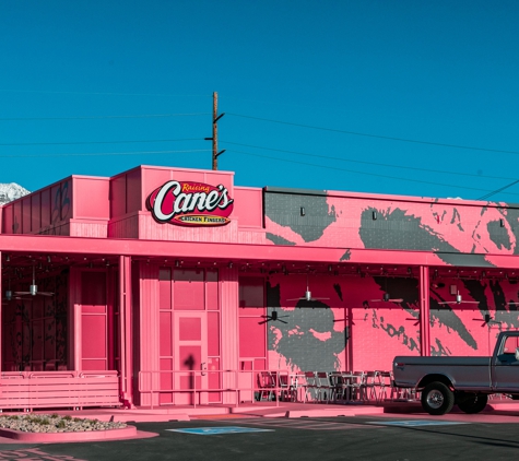 Raising Cane's Chicken Fingers - Midvale, UT