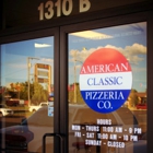 American Classic Pizzeria