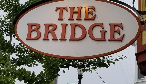 The Bridge Inn - Grafton, WI