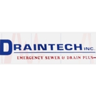 Draintech Inc