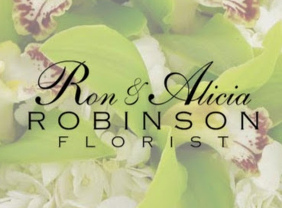 Ron & Alicia Robinson Florist - Glendora, CA