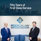Rodich Gary Law Offices Of