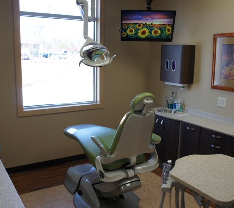 Crow Family Dental - Stevens Point, WI