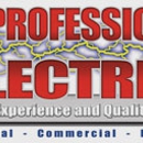 AC Professional Electric, Inc - Electricians