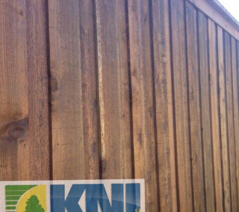 KNI Landscaping and Fencing - North Richland Hills, TX