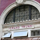 Grand Trunk Pub