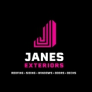 Janes Exteriors - General Contractors