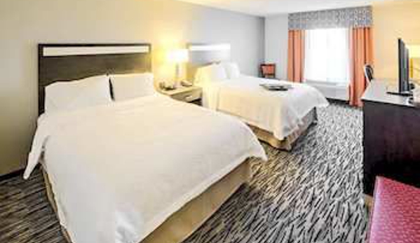 Hampton Inn Akron-South - Akron, OH